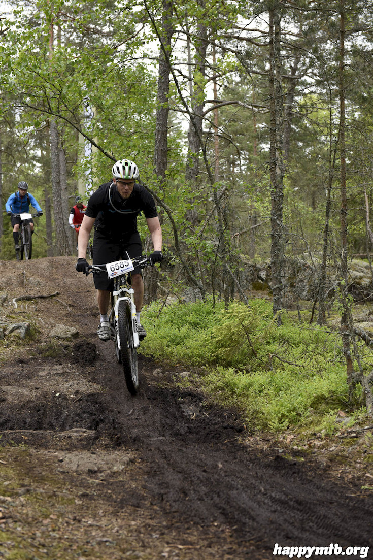 Bild från Lida Loop 2015